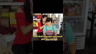 Yenny di China - Mrs. QU moments @YENNYDICHINA #yennydichina