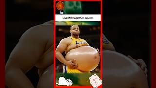  Stephen Curry’s Jaw-Dropping Transformation: From Skinny Sniper to Heavyweight Tank,...