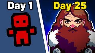 Adding THOR To My Mythological Indie Game!