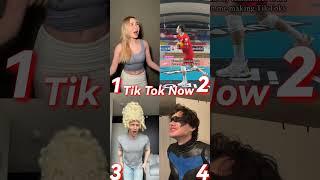 (MOMMY STOP I WAS FILMING) Who's the best?1,2,3,4?#shorts #tiktok #viralvideo