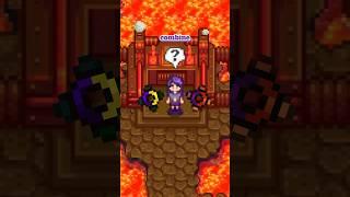 Top 2 Ring Combos in Stardew Valley #stardewvalley