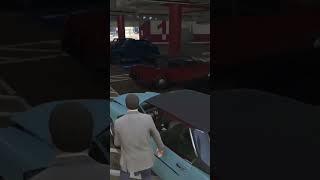 gta 5 secret car location! #gta5