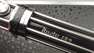 Innokin: iTaste 134 (Short Preview)