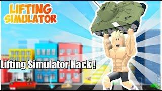 [OMG]  LIFTING SIMULATOR HACK/SCRIPT  | INFINITE MUSCLE/COINS | AUTO FARM | MORE !! *2019*