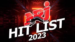 Compilation des meilleures chansons de 2023 - N.R.J HITS LIST 2023 - MUSIQUE 2022 NOUVEAUTÉ 2023