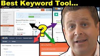 Best Paid And Free Keyword Tools (i spent over $9,432 testing these)