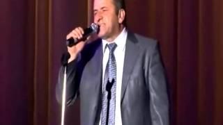 Ahiska sanatçılarin konsertinden  ( Özbekistan Türk Milli Medeni Merkezi)