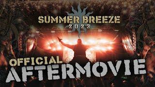 SUMMER BREEZE Open Air 2023 Official Aftermovie [Metal Festival]