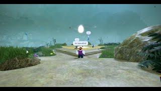 Metaverse Champions Hub | Getting the "???" badge