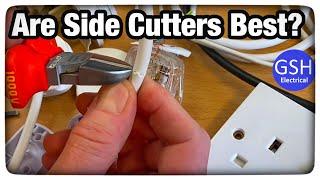 How to Strip Flexible Cable