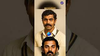 What If Played 80's #rohitsharma #viratkohli #dhoni #wtcfinal #cricket