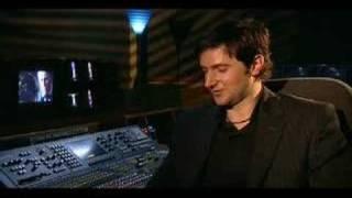 North & South (Interview With Richard Armitage) Part 2