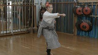 Warriors of Budo: Episode One Kobudo & Okinawa