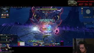 8 DMG GEM RE BLADE 4c4 Mordum HM G3 bus (510m dps, 10.4 surge CPM)