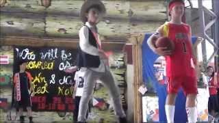 Mr. & Ms. United Nation @ Sports Wear (PEDHS)
