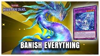 Banish Everything With This Ghoti Tearlaments Deck | Yu-Gi-Oh! Master Duel