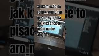 Szukam osób do rbl studio