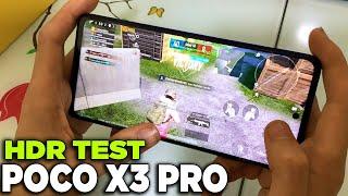 EFSANE CİHAZ POCO X3 PRO İNCELEME | KUTU AÇILIMI 90 FPS TESTİ