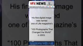Russell Kirsch Inventor of the Pixel Dies at 91 #Shorts