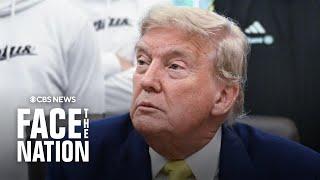 Details on Trump's 2-week negotiating window for Iran decision