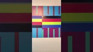 Constanze Zikos Your Lifetime Icon. ‍ #sydney #nsw #newsouthwales #australia #artgalleryofnsw #art