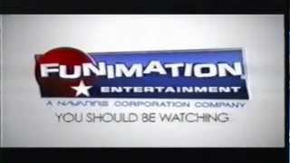 The History of FUNimation Entertainment (1995-2012)