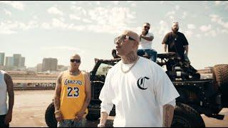 Mr.Capone-E - Outlawz 2020 (Official Music Video)