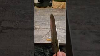 Кухонный нож сантоку TUOTOWN сталь AUS-10Co #нож #москва #кухня #knife #kitchen #highlights #shorts