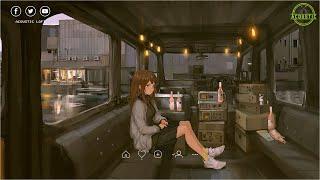 english lofi songs  lofi covers of popular songs 2023 ~ english lofi remix