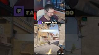 Клатч на пистолете в кс 2 #кс #cs #cs2