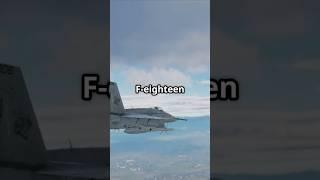 Why Do Fighter Jets Fly So Low Over Water?
