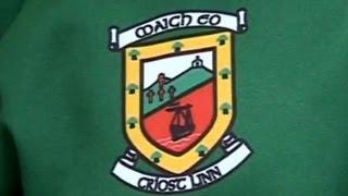 Mayo Fans Calling For Sam - All-Ireland Football Final | Up For The Match