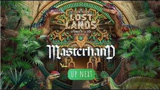 MASTERHAND | Lost Lands 2024