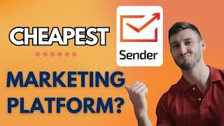 Master Email Marketing: Step-by-Step Guide to Using Sender