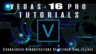 Magix Vegas Pro V.16 - How to install DEMO!