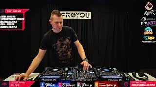 Dj Killer Live Mix - Niedzielne Granie Na Spontanie 03.11.2024