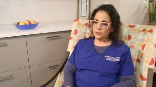 How social workers support patients