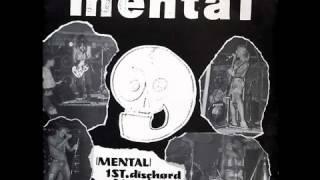 Mental - Evil Mind (hardcore punk Japan)