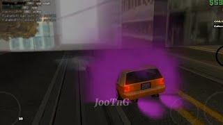 SHARE!! Pink Effects Smoke - GTA SA ANDROID