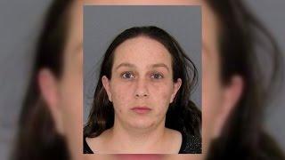 Mom Jailed 51 Years After Selling 11-Year-Old Daughter To Have Sex For Heroin