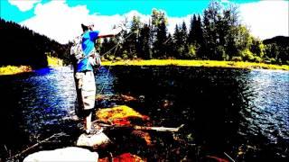 Fly Fishing for Cutthroat