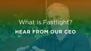 What is Fastlight? Our Compressed Air Energy Storage Technology