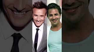 5 pairs of celeb sons and dads who look identical tz #viral #celebrity #movie #hollywood #actor