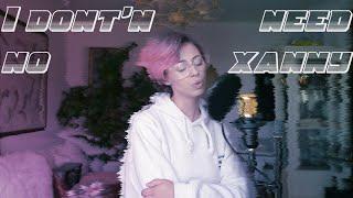 LEE RINA | Xanny (Billie Eilish cover)