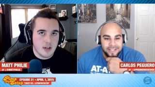 UNCUT: Pimp My Setup w/ Special Guest @premierreviewer