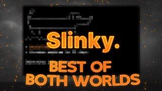 Slinky Client - Best Of Both Worlds