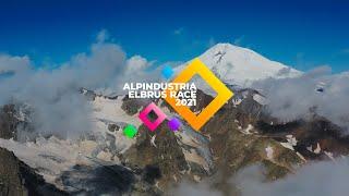 Alpindustria Elbrus Race 2021 (ENG SUB)