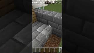 дом#minecraft #shorts #youtubeshorts #house