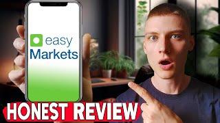 EasyMarkets Honest Review: My Real Experience and Detailed Walkthrough