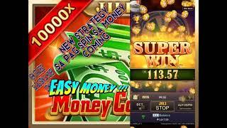 MONEY COMING  tips and strategy kung paano manalo sa mga jili slot /alt casino 2024